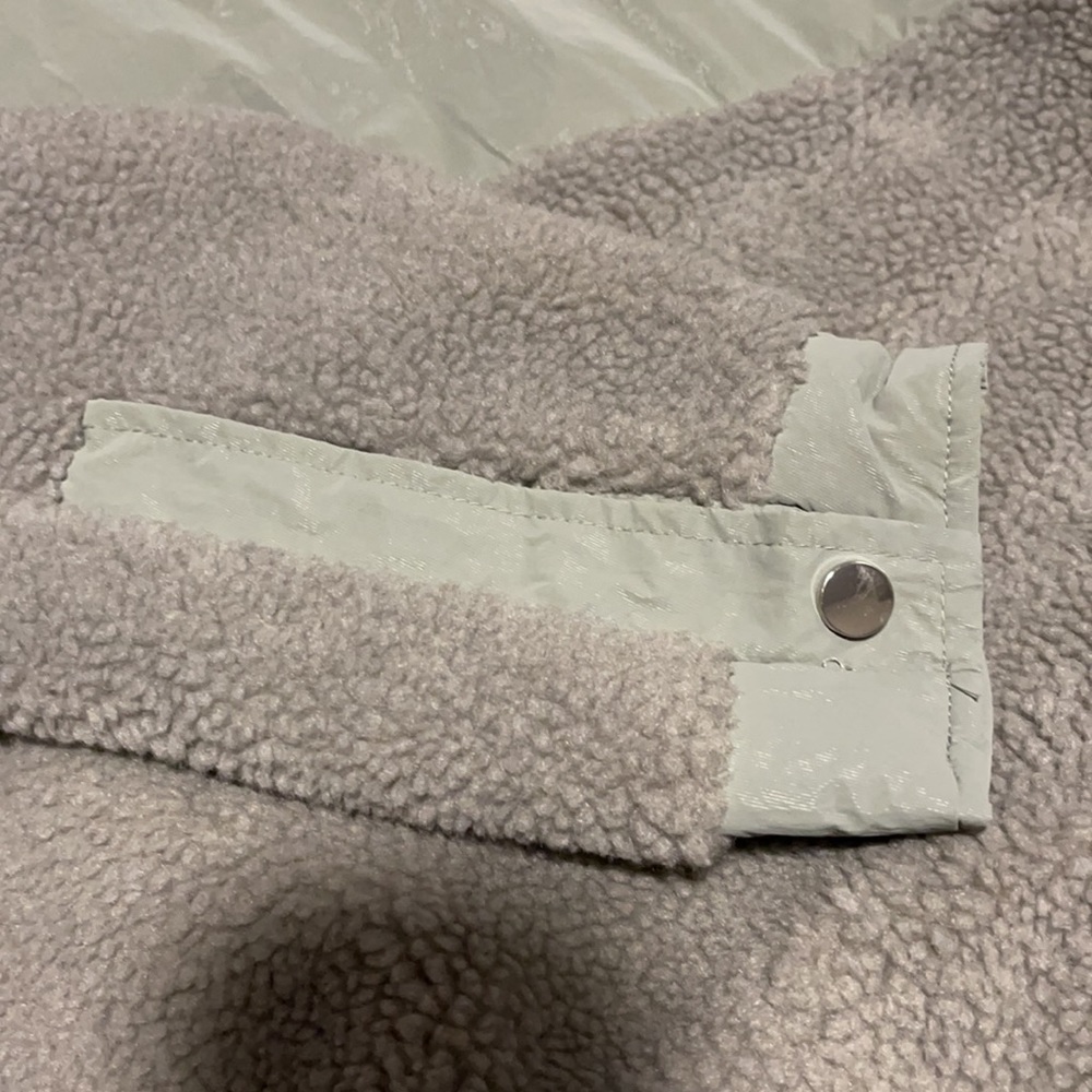Fall/winter jacket - Picture 6 of 8